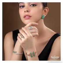 Best Diamond Jewellery Shop in Delhi