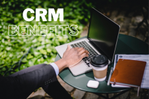 How Can CRM Be Beneficial for Small Startups?