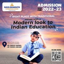 How To Make Best Selections For Best CBSE Residential Schools In Coimbatore?