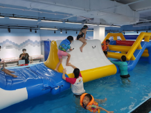 The Best And Trusted Infants Swim Lessons In Singapore!