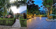 Kunkhet Valley Resort: Factors That Make India's Jim Corbett National Park So Popular