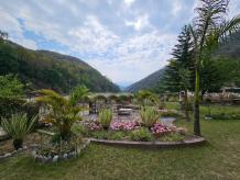 Kunkhet Valley Resort: Best Trip to Jim Corbett National Park