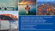 The Challenges Faced with Ocean Freight forwarding companies