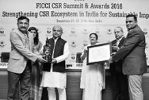  CSR Implementation Agency and CSR NGO in India - ACF | Ambuja Cement Foundation