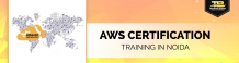 Best AWS Certification in Delhi/NCR I AWS Training In Noida