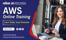 AWS Online Training in Qatar