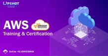 AWS Training in Madurai 