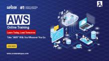 AWS Online Certification in Dubai