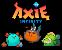 Axie Infinity Clone |  Axie Infinity Clone Script