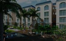 Axis Blues | Smart Suites and Luxury Villas in Goa