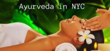 The Best Ayurvedic Products and Services in NYC