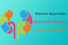 Karma Ayurveda – Ayurvedic Kidney Care Institution