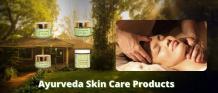 Considering Points While Purchasing Ayurvedic Skin Care Products