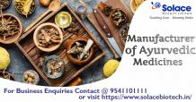 Ayurvedic Medicine Manufacturer in India in 2022 - PCD Pharma | PCD Pharma Company