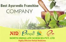 Ayurvedic Companies for Franchise - Ayurvedic Pcd Company in India