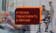 Ayurvedic Treatment for Stroke in Kerala
