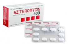 Buy Azithromycin Online | Live Search Today