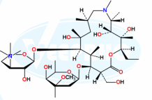 Azithromycin EP Impurity D