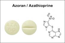 Azathioprine Side Effects and Alternatives In Ayurveda