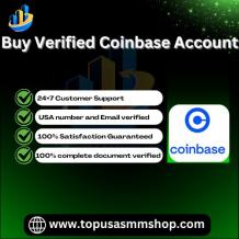 Buy Verified Coinbase Account 