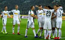 Clb bóng đá B. Monchengladbach - Đội bóng giàu truyền thống và thành tích nhất nước Đức