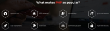 Techsite-Why PHP Programming is Popular Among Developers Across the Globe?