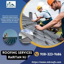 How Do You Choose Commercial Roofing Contractors?