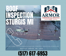 Roof Inspection Sturgis MI - JustPaste.it