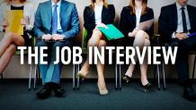 International Recruitment Agency — Is An IT Job Interview Hard to Crack?