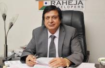 Navin Raheja - Chairman And Managing Director