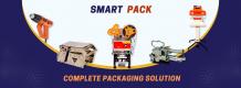  Smart Pack India