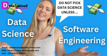 Data Engineer vs Data Scientist: How to Choose?