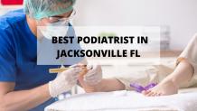 Foot Clinic Jacksonville — Podiatrist Jacksonville Fl    Patients from...