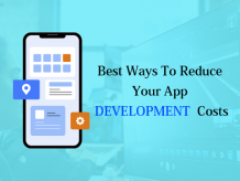 How to Reduce the Cost of mobile app development for startups?