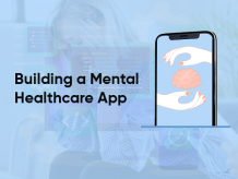 Building a mobile platform that normalizes emotional and mental health