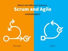 What is the difference between Scrum and Agile methodologies? - Evontech Blog
