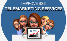 6 Hot Tips to Improve B2B Telemarketing Services