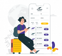 B2C Travel Portal Development