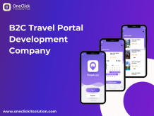 b2c travel portal development, b2c booking engine, b2c travel agency, travel technology solutions, travel portal solution, online travel software, b2c travel portal development company in USA 