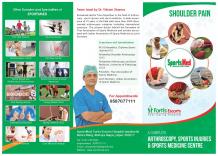 Arthroscopy in Jaipur