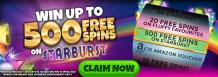 New Slot Sites with a Free Sign up Bonus for UK Players
