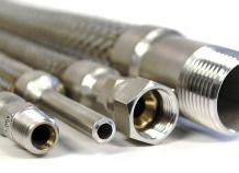 Hose Assemblies &amp; Related Product Supplier | FlexFit Hose LLC