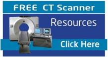 Used CT Scanners For Sale | Buy Refurbished Ct Scan Machine | Atlantis Worldwide
