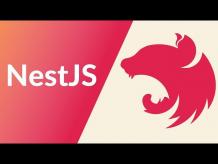 Uses of Next JS and Nest JS