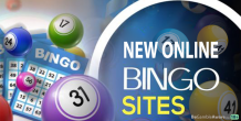 Get the maximum fun from new online bingo sites - deliciousslots