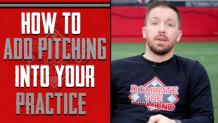 Baseball Coach Training — What is Situational Hitting and How You Practice...