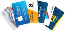 Website Where You Can Trade Gift Cards in Nigeria