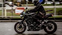 How to choose perfect motorcycle riding .. | WritersCafe.org | The Online Writing Community