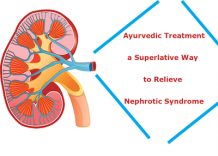 Ayurvedic Treatment a Superlative Way to Relieve Nephrotic Syndrome