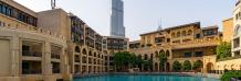 Downtown Dubai | LuxuryProperty.com